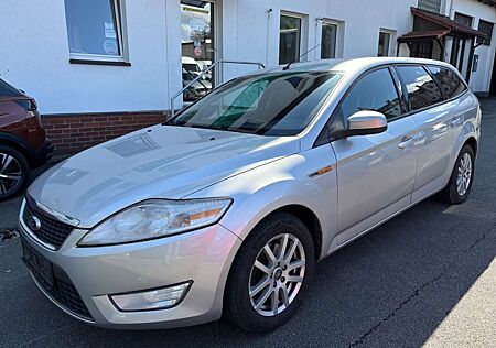 Ford Mondeo 2.0 TDCi Turnier Trend - NAVI PHONE PDC