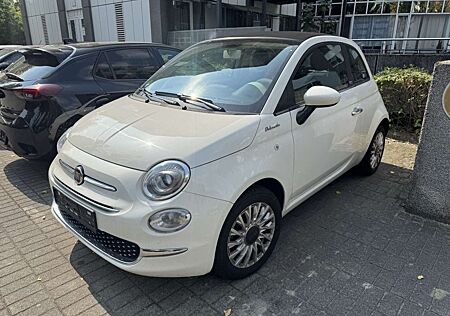 Fiat 500 1.0 GSE Hybrid Dolcevita Navi+UConnect+DAB+