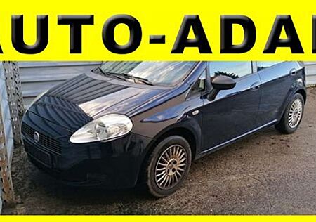 Fiat Grande Punto 1.2 8V Active*Tüv:07/2025*