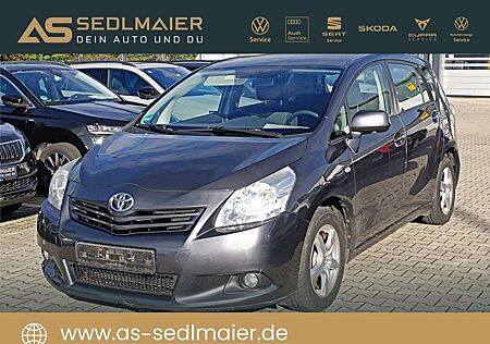 Toyota Verso 2.0 D-4D 7-Sitzer Life AHK|MP3|AUX|Klima