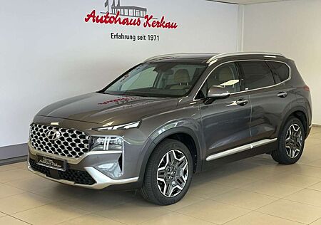 Hyundai Santa Fe 1.6 Plugin-Hybrid 4WD Prime Panoramadach