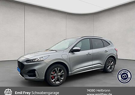 Ford Kuga 2.5 Duratec PHEV ST-LINE X