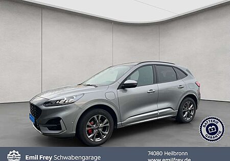Ford Kuga 2.5 Duratec PHEV ST-LINE X