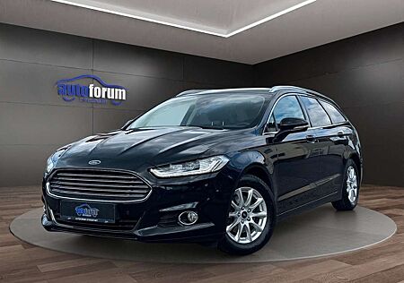 Ford Mondeo Turnier Titanium AUT.°NAVI°LED°SHZ°PDC