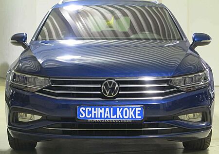 VW Passat Variant Volkswagen 2.0 TDI SCR Business Navi ACC DAB