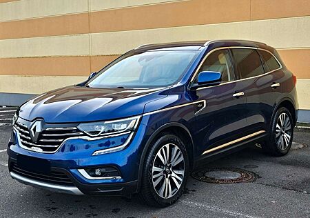 Renault Koleos ENERGY dCi 175 X-tronic 4WD INITIALE PARIS