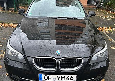 BMW 520d 520 Special Edition