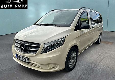 Mercedes-Benz Vito 119 CDI, Extra lang, TAXI, Voll Ausstattung