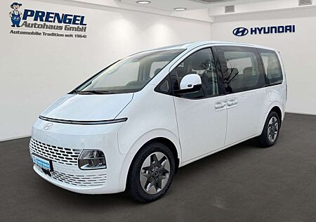 Hyundai Staria HEV 2WD DCT Trend LED/Navi/SHZ/App