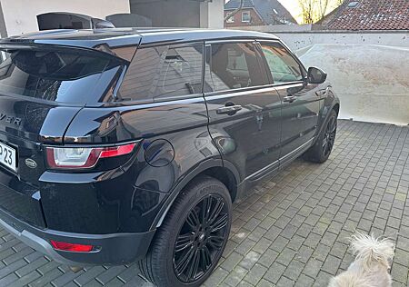 Rover Others Range 2018