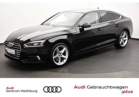Audi A5 40 TFSI S tronic sport NAVI/LED/TOU