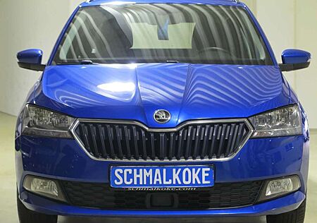Skoda Fabia Combi 1.0 TSI Ambition Climatronic DAB
