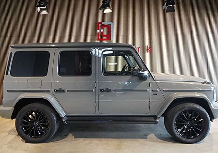 Mercedes-Benz G 500 AMG Line*1.Hd*BRD*ufrei*erst 19tkm*Excl.Line