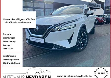 Nissan Qashqai Tekna *Automatik*Panoramadach*TOP*