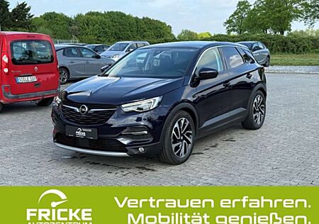 Opel Grandland X Ultimate Leder+LED+Denon+AHK+Panorama+360-Kamera