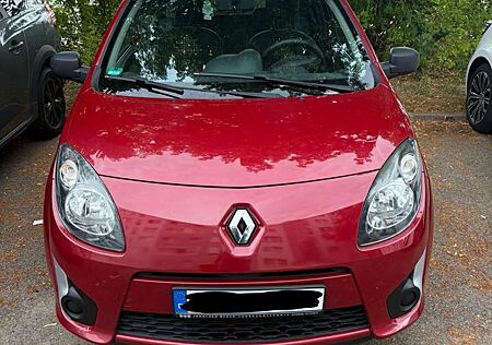 Renault Twingo 1.2 LEV 16V 75 Yahoo!