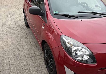 Renault Twingo 1.2 LEV 16V 75 Yahoo!
