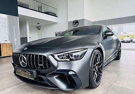 Mercedes-Benz AMG GT 63 Performance