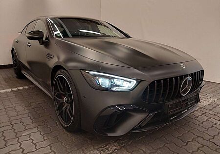 Mercedes-Benz AMG GT 63 Performance