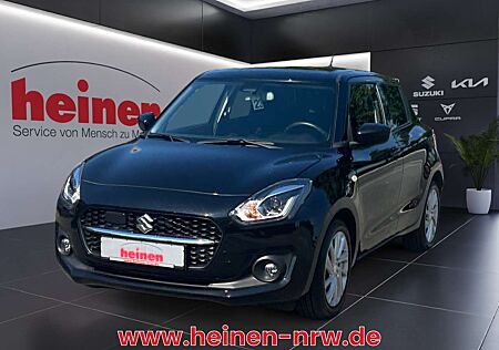 Suzuki Swift 1.2 COMFORT HYBRID TEMPOMAT/LANEASSIST