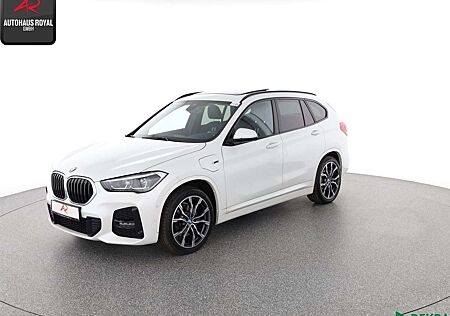 BMW X1 xDrive25e M SPORT SHADOW LINE AMBIENTE,PANO