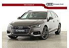 Audi A4 advanced 40TDI qu S tron LED*GRA*8-fach