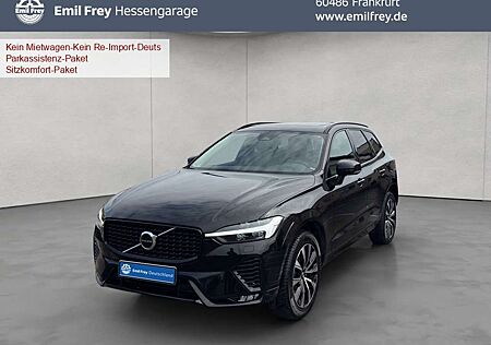 Volvo XC 60 XC60 XC60 B4 Plus-Dark Aut Glasd BLIS ACC Sitzbelüftung