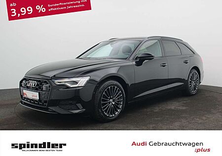 Audi A6 advanced 40 TDI Quattro S-tronic / Matr