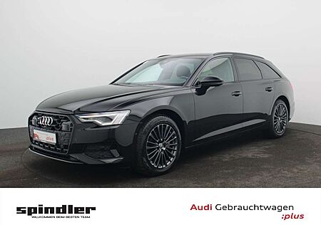 Audi A6 advanced 40 TDI Quattro S-tronic / Matr