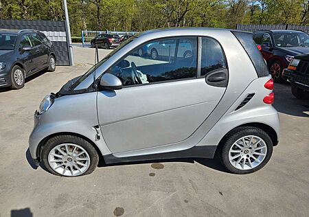 Smart ForTwo coupe CDI 40 kW
