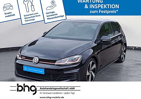 VW Golf GTI Volkswagen (BlueMotion Technology) Performance Kam