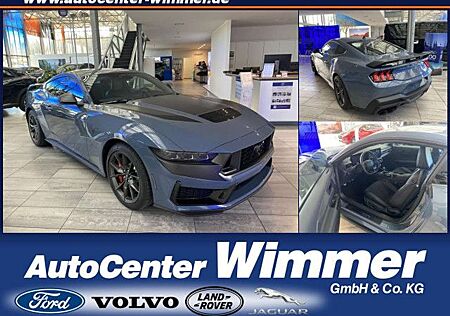 Ford Mustang Fastback 5.0 Ti-VCT V8 Dark Horse LED