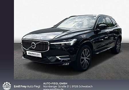 Volvo XC 60 XC60 B4 D Geartronic Inscription