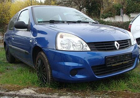 Renault Clio Campus Authentique