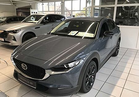 Mazda CX-30 2.0L e-SKYACTIV X 186PS 6MT Homura