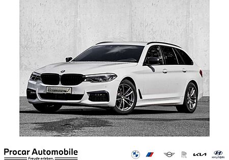 BMW 530 d xDrive M SPORT+ACC+360°+HuD+NAVI