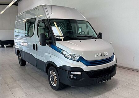 IVECO Others Daily Kasten*Stndhzg*Temp*Shz*Klimaauto*Bott*CNG
