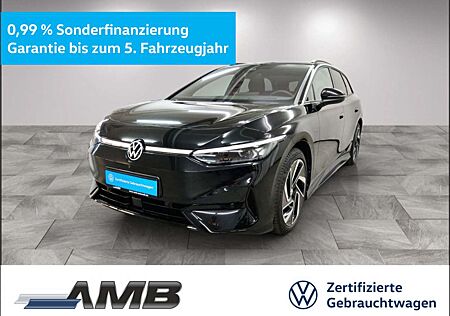 VW ID.7 Volkswagen Tourer Pro 77kWh/AHK/Matrix/Nav/360°/09.29G