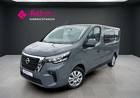 Nissan Primastar TEKNA L1H1 2,8t dCi 150 PS MT