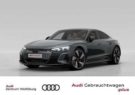 Audi e-tron GT RS Leder/Matrix/Head-Up