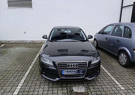 Audi A4 Ambiente