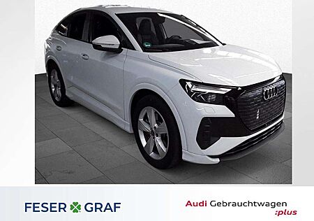 Audi Q4 e-tron Sportb. e-tron qua.50 250 kW +NAVI+SONOS+