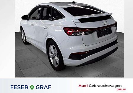 Audi Q4 e-tron Sportb. e-tron qua.50 250 kW +NAVI+SONOS+
