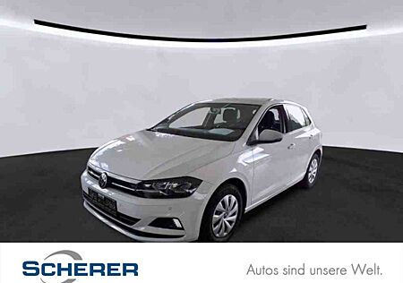 VW Polo Volkswagen 1.0 MPI Comfortline PDC KLIMA DAB+