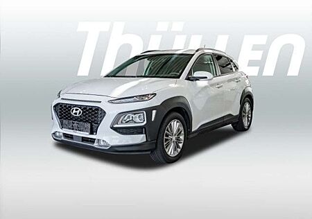 Hyundai Kona Trend 1.0 T-GDI Benzin Bluetooth Klima