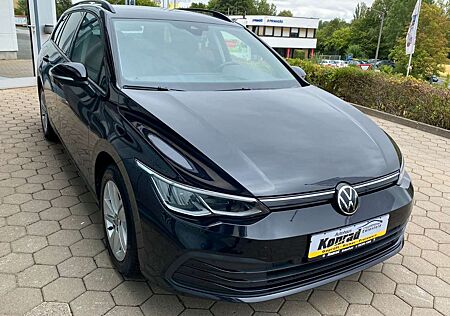 VW Golf Volkswagen VIII Variant Life Navi,SHZ,PDC