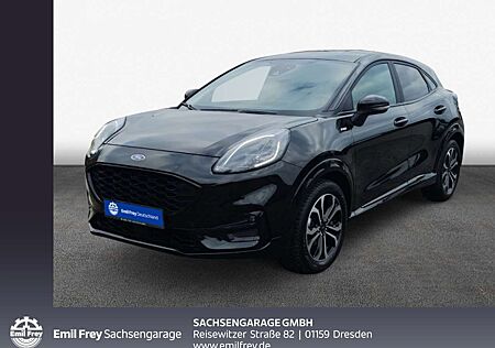 Ford Puma 1.0 EcoBoost Hybrid ST-LINE DESIGN AHZV