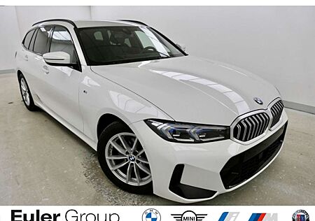BMW 320 d xDrive Touring M Sport Memory ACC HiFi LCProf Pa