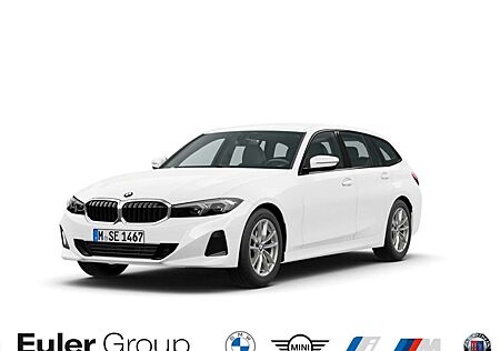 BMW 320 d xDrive Touring M Sport Memory ACC HiFi LCProf Pa
