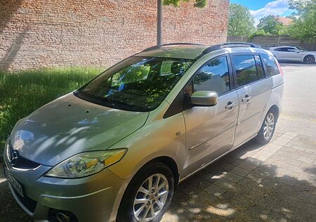 Mazda 5 1.8 Comfort